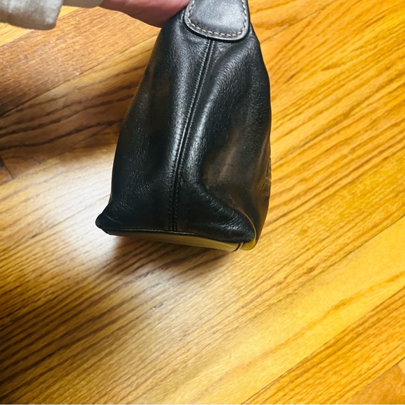 Coach Black Vintage Mini Bag - Picture 2 of 6